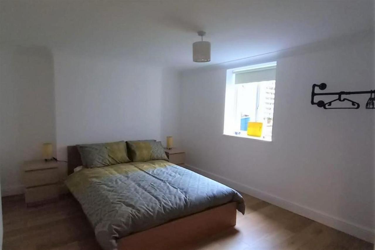 2 Bedroom Victorian Garden Flat ลอนดอน ภายนอก รูปภาพ